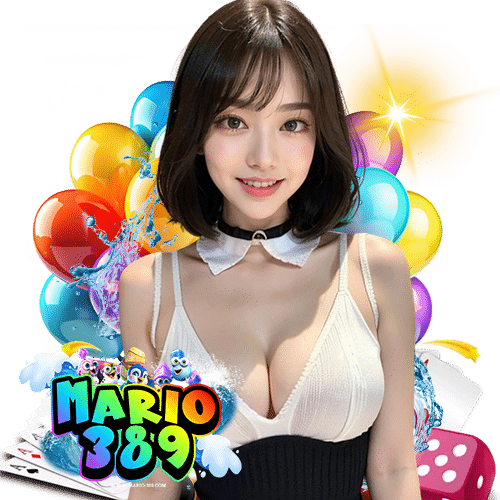 mario389 ออนไลน์