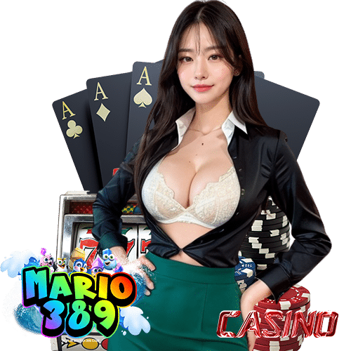 mario389